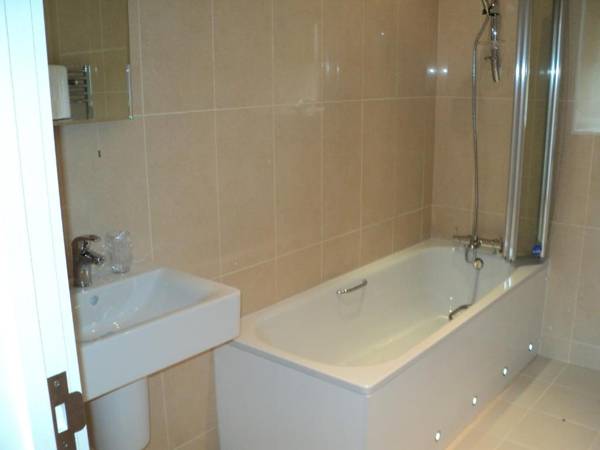 The Harp at Letterston