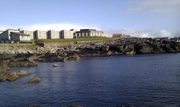 The Lerwick Hotel