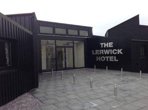 The Lerwick Hotel