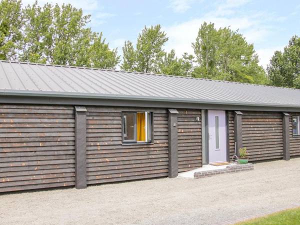 The Old Power House Cottage 2