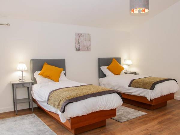 The Old Power House Cottage 1