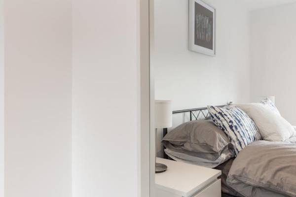 Luxury 3 Bed House in Leominster