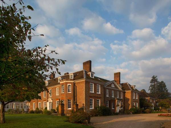 Chilston Park Hotel