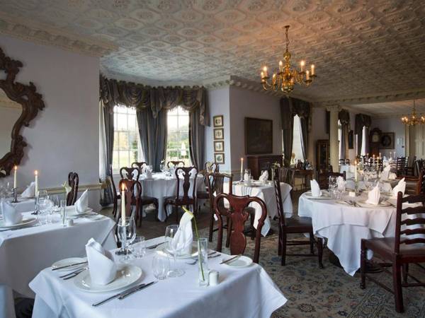 Chilston Park Hotel