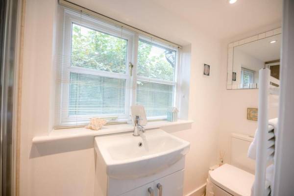 Little House Aldringham