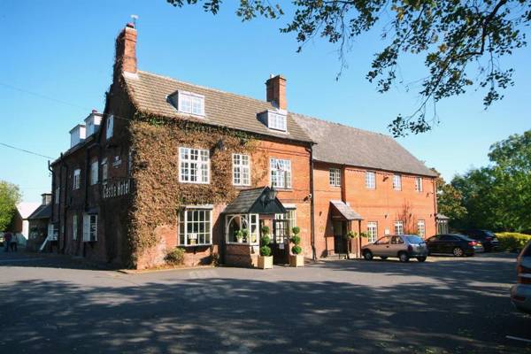 Castle Hotel by Chef & Brewer Collection