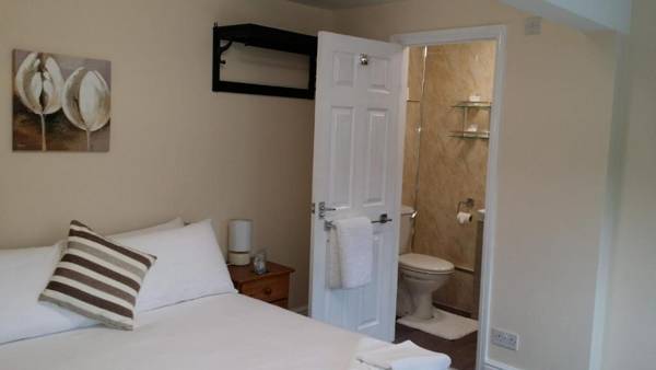 Guesthouse At Rempstone