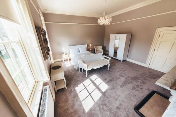 Birchover Bridgford Hall