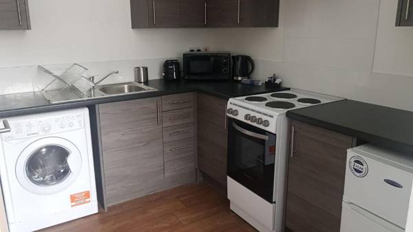 Showcase Apartments - Highcross House