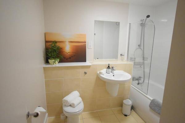 The Bootlace Apartment