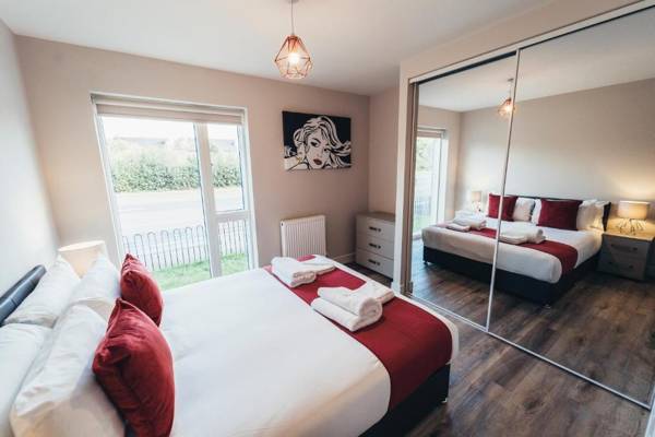 The Stay Company Devonshire Court