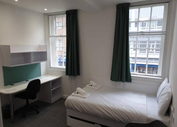 Workspace - Charming Studios for STUDENTS Only LEICESTER - SK