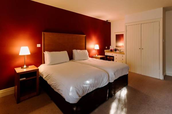 Chevin Country Park Hotel & Spa