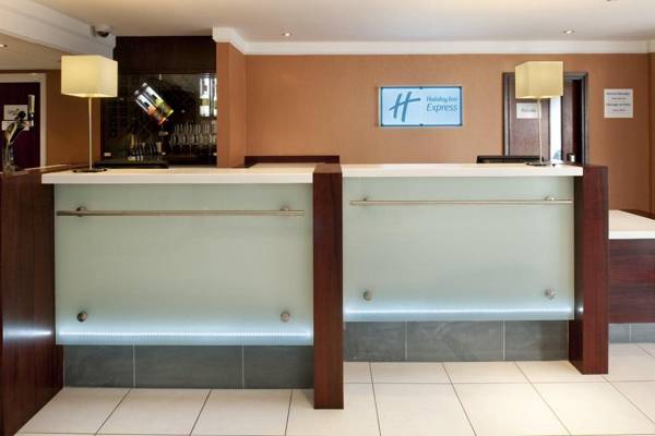 Holiday Inn Express Leeds-East an IHG Hotel