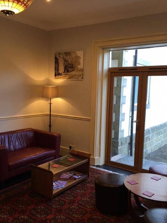 Wakefield Limes Lodge