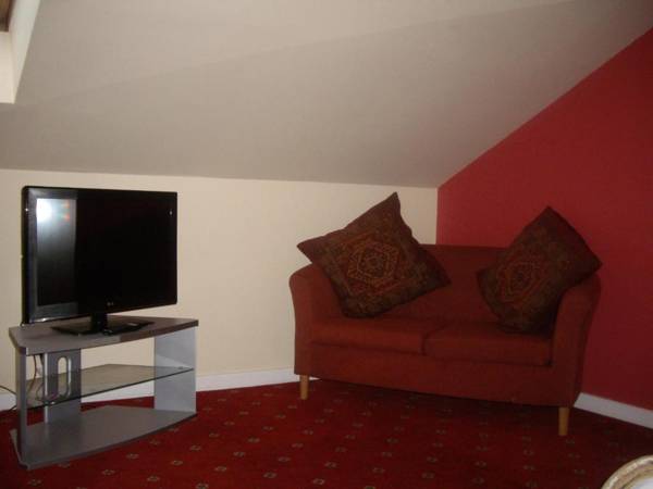 Corn Mill Lodge Hotel