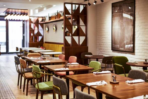 Mercure Leeds Centre Hotel