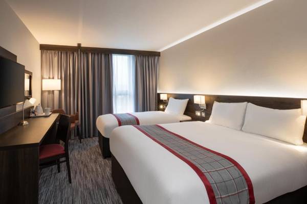 Ramada by Wyndham Leeds East