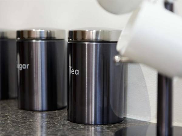 Park House Apartments