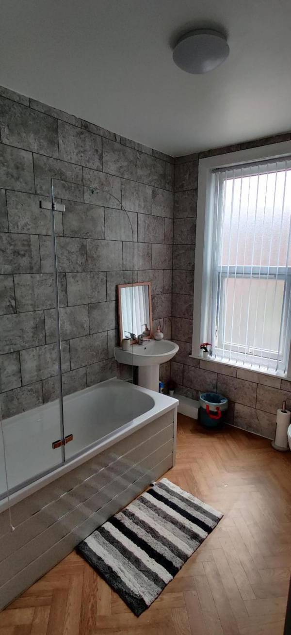 Homebird Property - Ashton House