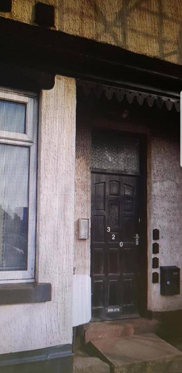 Quality Accommodation