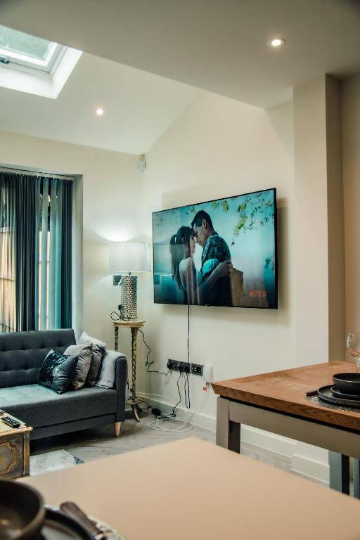 Bv Luxury 3 Bedroom Townhouse At Bed Cliff Oaks