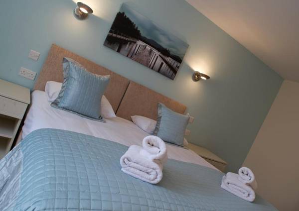 Alexander Park Golf & Spa Resort B&B