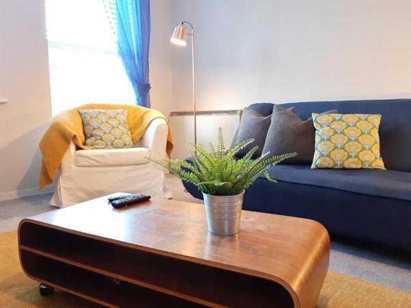 Chestnut Court Apartments in Royal Leamington Spa