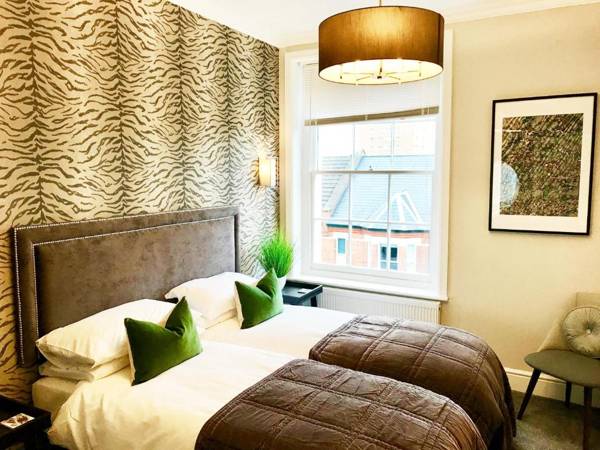 L-Spa Boutique Apartments