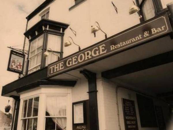The George