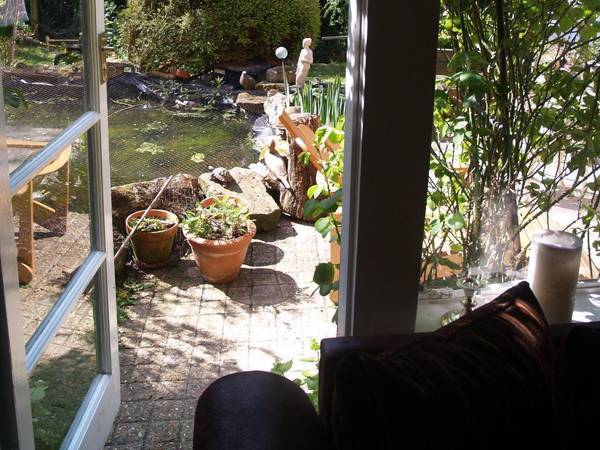 The Bridge Street Historic Guest House