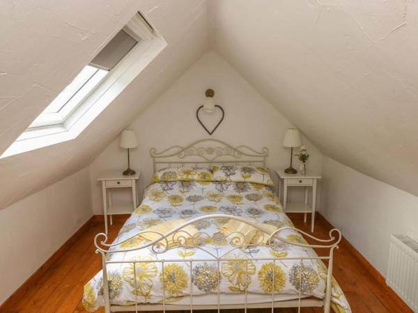 Snowdrop Cottage Carmarthen