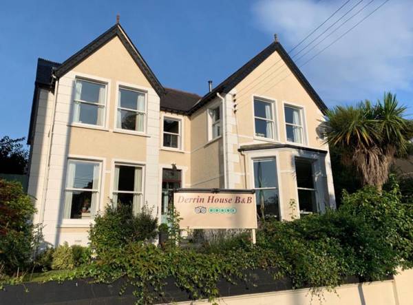 Derrin Guest House