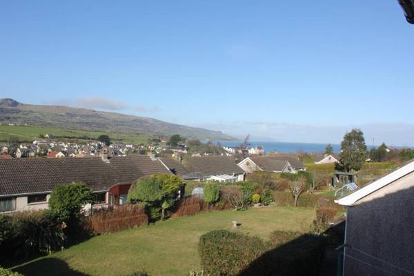 Cairnview Bed and Breakfast