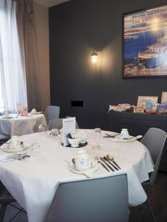 Seaview House Bed and Breakfast