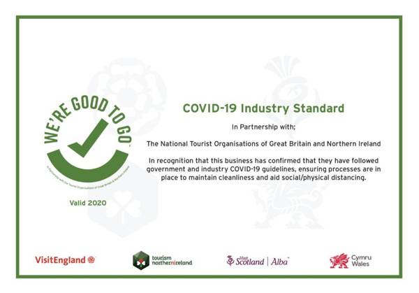 Kelpies Serviced Apartments - McClean