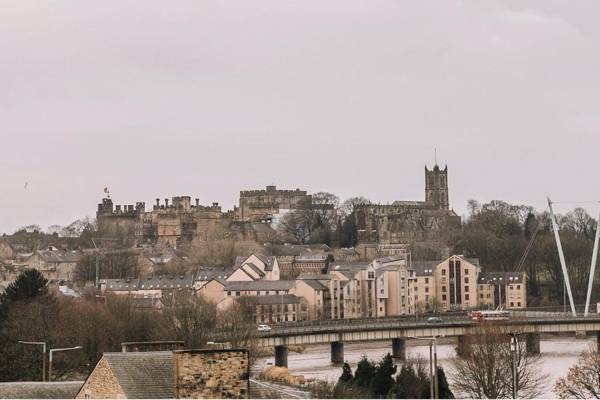 Bridge Square Apartments