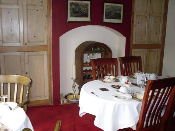 The Gateway at Hest Bank