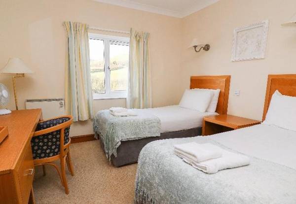 Llety Ceiro Guesthouse