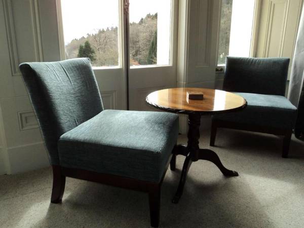 The Falcondale Hotel & Restaurant