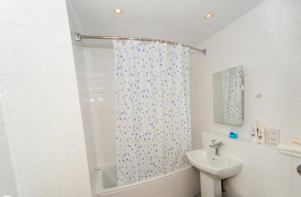 Parc y Bryn Serviced Apartments