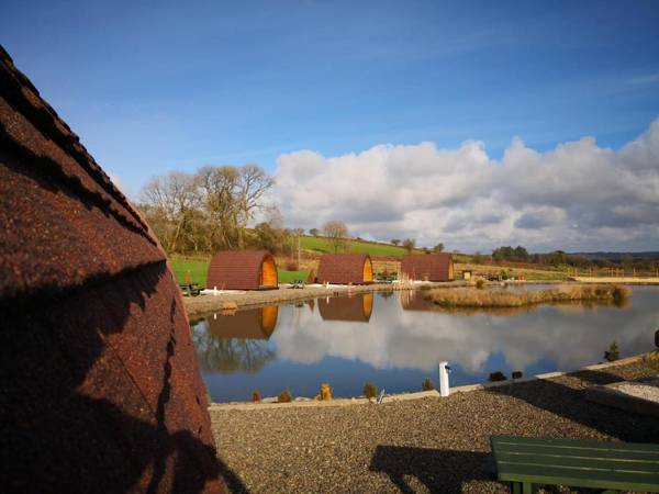Parc Maerdy Glamping Holidays