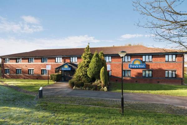 Days Inn Hotel Membury