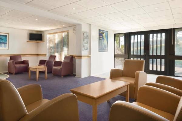 Days Inn Hotel Membury