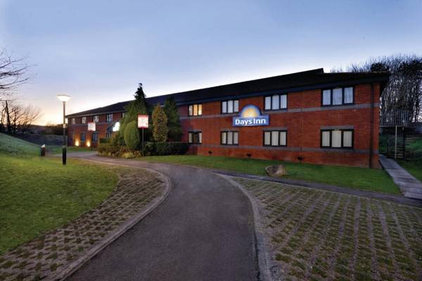 Days Inn Hotel Membury