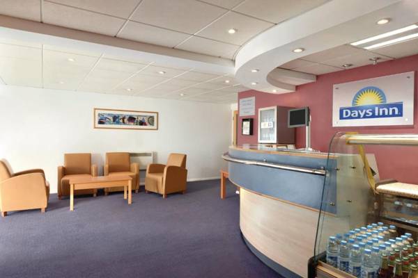 Days Inn Hotel Membury