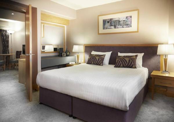 The Suites Hotel & Spa Knowsley - Liverpool by Compass Hospitality