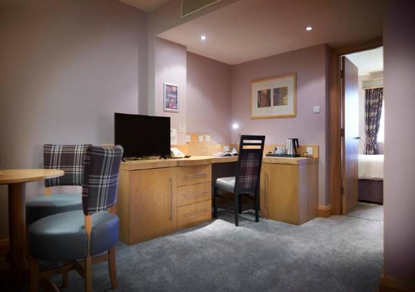 The Suites Hotel & Spa Knowsley - Liverpool by Compass Hospitality