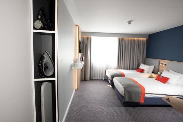 Holiday Inn Express Liverpool-Knowsley an IHG Hotel