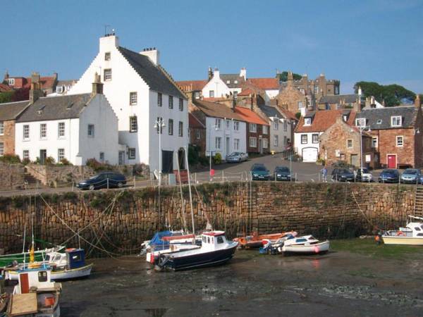 Kirk View holiday apartment